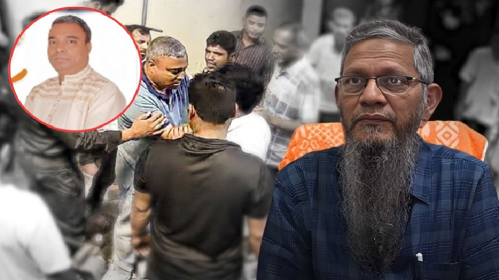 মানবিক চিকিৎসক ডা. কামরুল ইসলামের হাসপাতালে চাঁদাবাজি