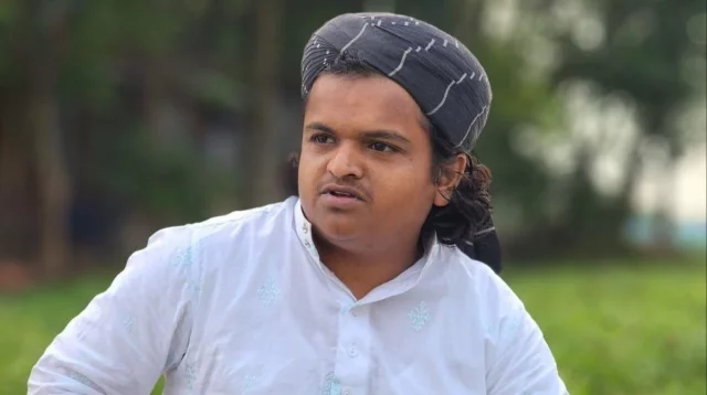 গোনাহ থেকে বাঁচতেই দ্বিতীয় বিয়ে করেছি মাদানী