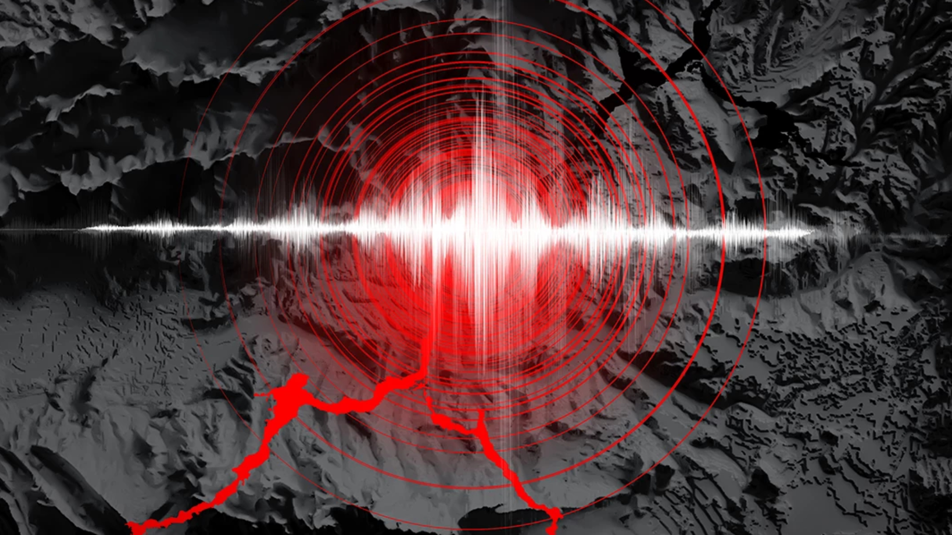 মাত্র ৩০ সেকেন্ডের ব্যবধানে সিলেটসহ দেশের বিভিন্ন অঞ্চলে ভূমিকম্প