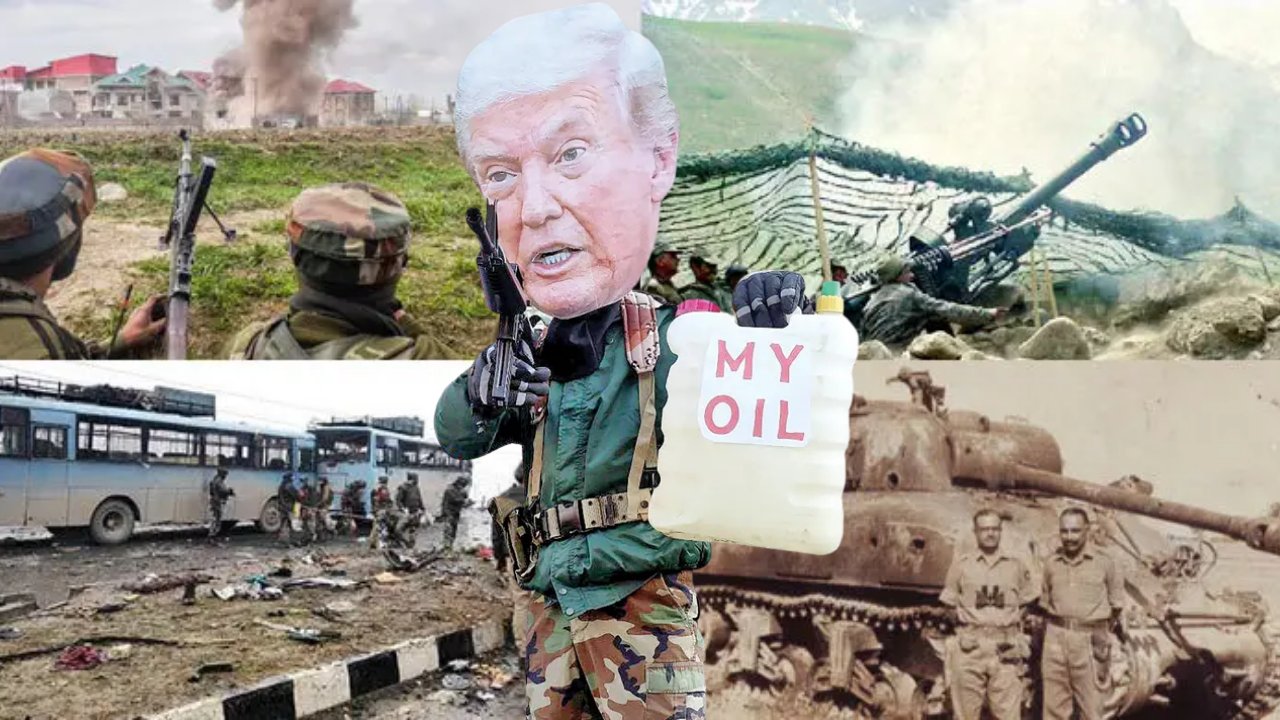 মাদুরো দম্পতিকে যুক্তরাষ্ট্রে অপহরণ: আন্তর্জাতিক রাজনীতিতে নতুন সংঘাতের সূচনা