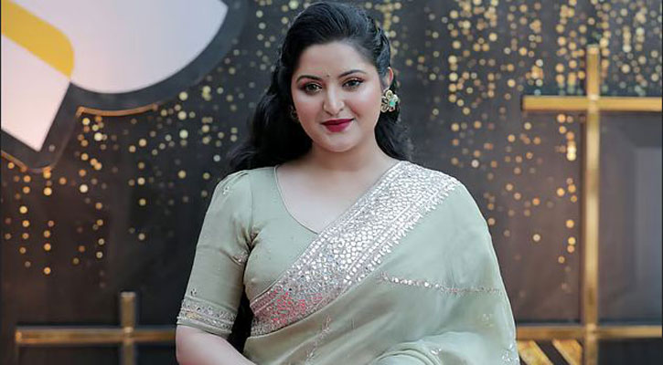 কৃতঘ্ন মানুষের অভিজ্ঞতা নিয়ে আবেগঘন পোস্ট দিলেন পরীমনি