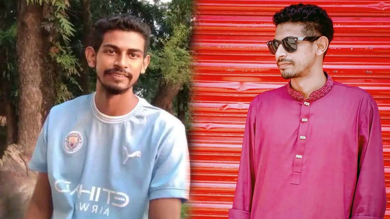 পাটগ্রামে ট্রেনের ধাক্কায় যুবকের মৃত্যু