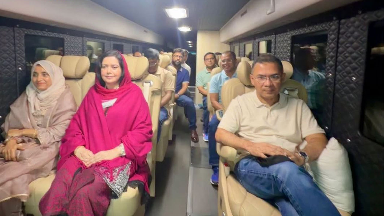 প্রধানমন্ত্রী তারেক রহমানের বগুড়া সফর আজ, উদ্বোধন হচ্ছে বগুড়া সিটি করপোরেশন