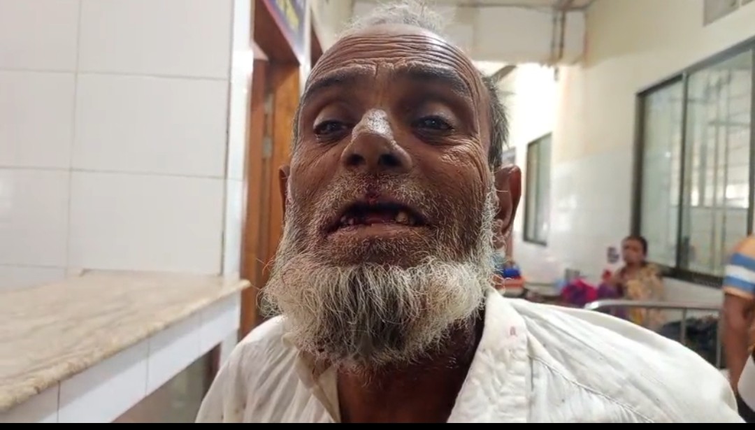 মিঠামইনে সংঘর্ষে আহত কৃষকের মৃত্যু, হত্যা মামলায় রূপ নিচ্ছে ঘটনা