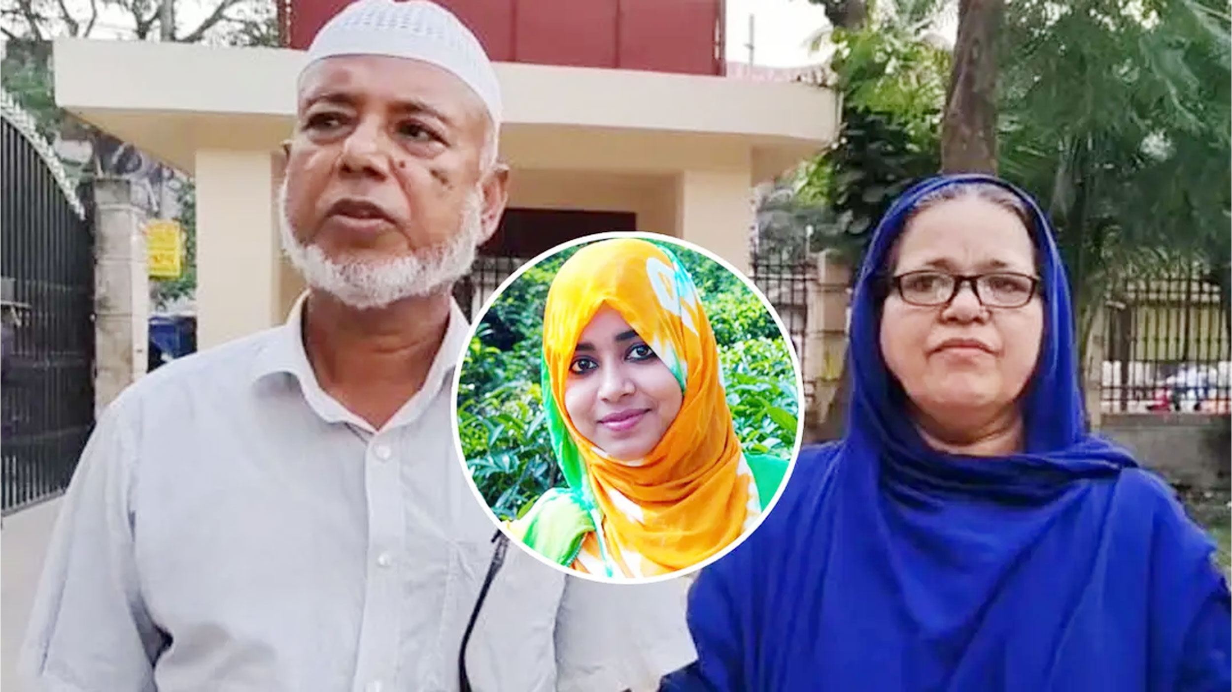 কাঠগড়ায় প্রথম আসামি, ন্যায়বিচারের প্রত্যাশায় তনুর পরিবার