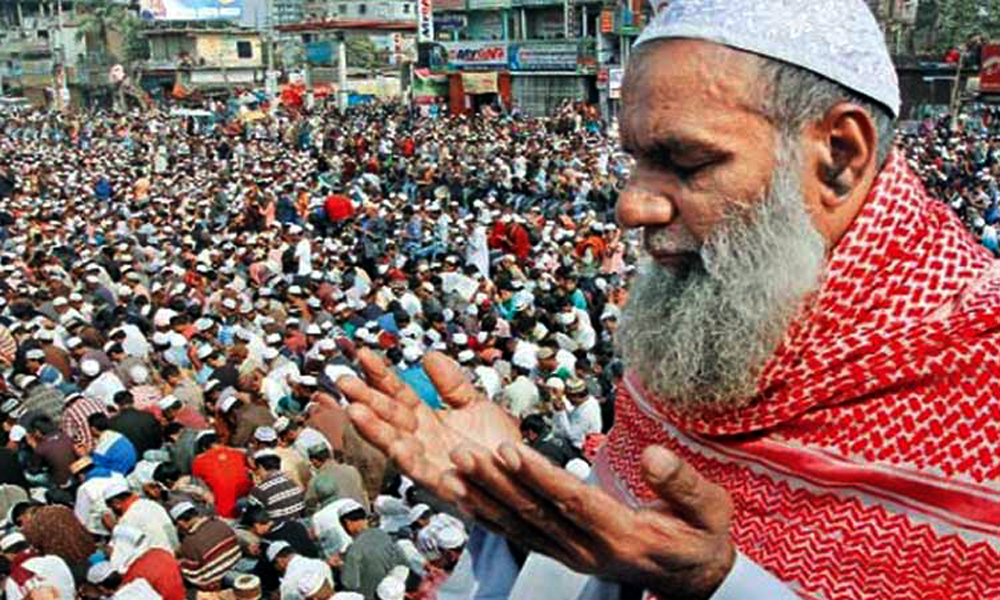 জাতীয় নির্বাচনের কারণে স্থগিত হচ্ছে ২০২৬ সালের বিশ্ব ইজতেমা