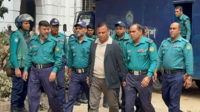 শতাধিক গুম-খুনের মামলায় জিয়াউলের বিরুদ্ধে সাক্ষ্যগ্রহণ শুরু আজ