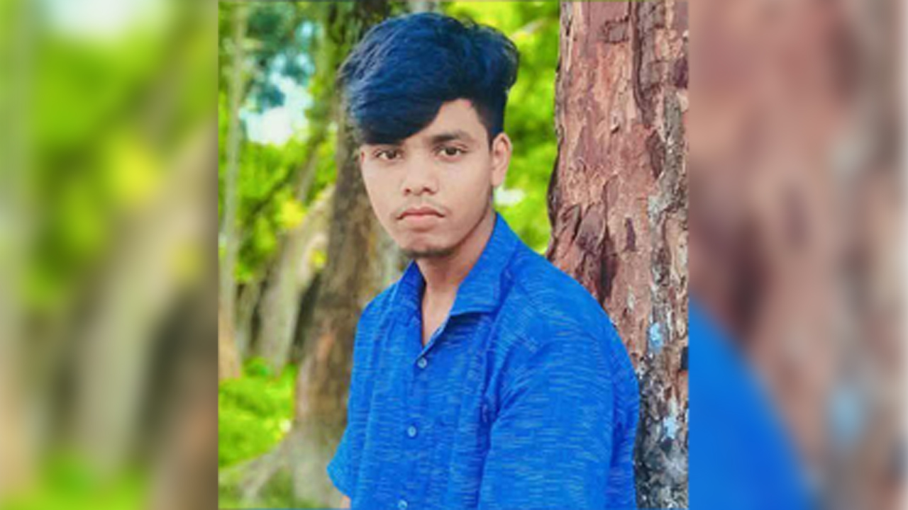 কিশোরগঞ্জে অটোরিকশার ধাক্কায় ১০ম শ্রেণির কিশোরের মৃত্যু