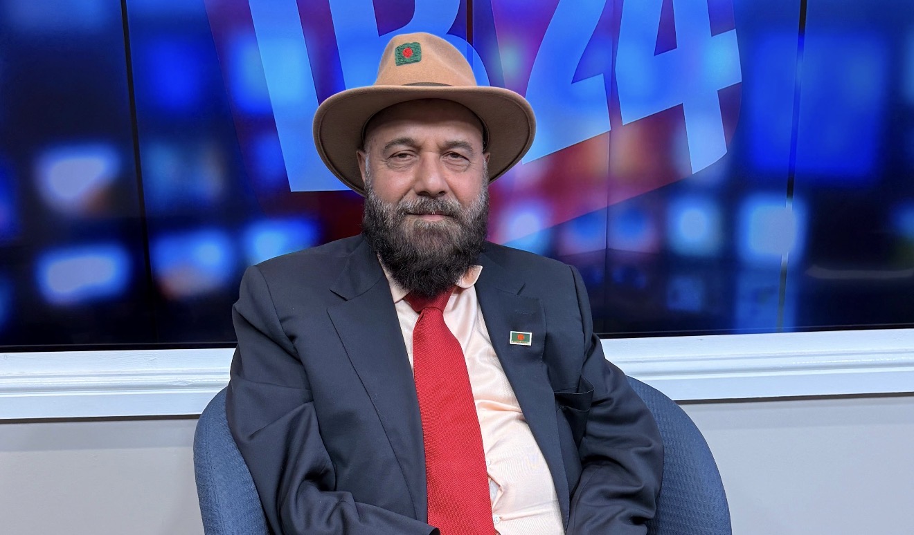 সিলেটে বিএনপি প্রার্থী মালিকের মনোনয়নপত্র বৈধ