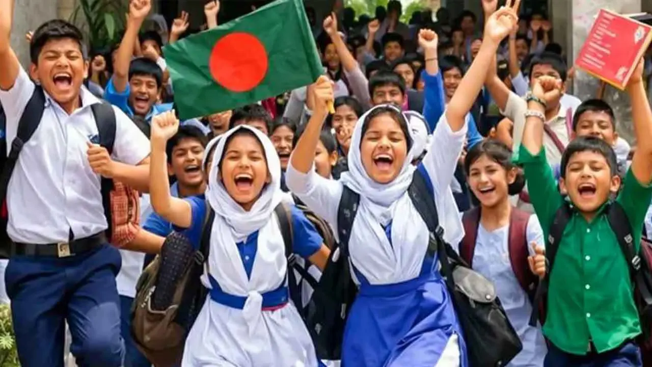 টানা তিন দিনের ছুটি পাচ্ছে শিক্ষাপ্রতিষ্ঠান