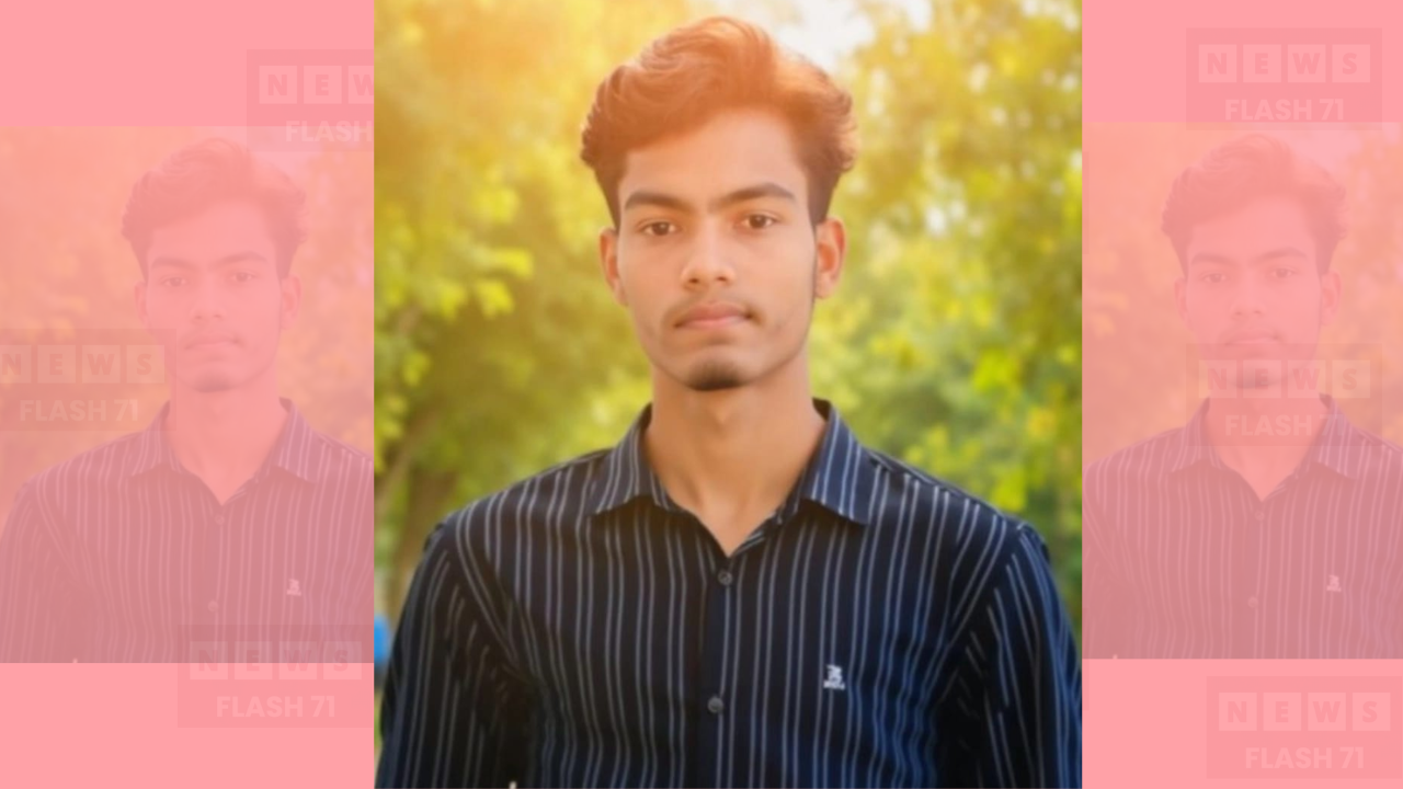 তারেক মাহমুদ । ছবি: সংগৃহীত