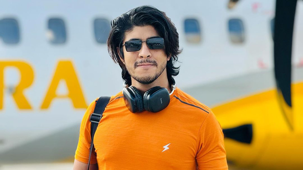 জনপ্রিয় অভিনেতা তৌসিফ মাহবুব