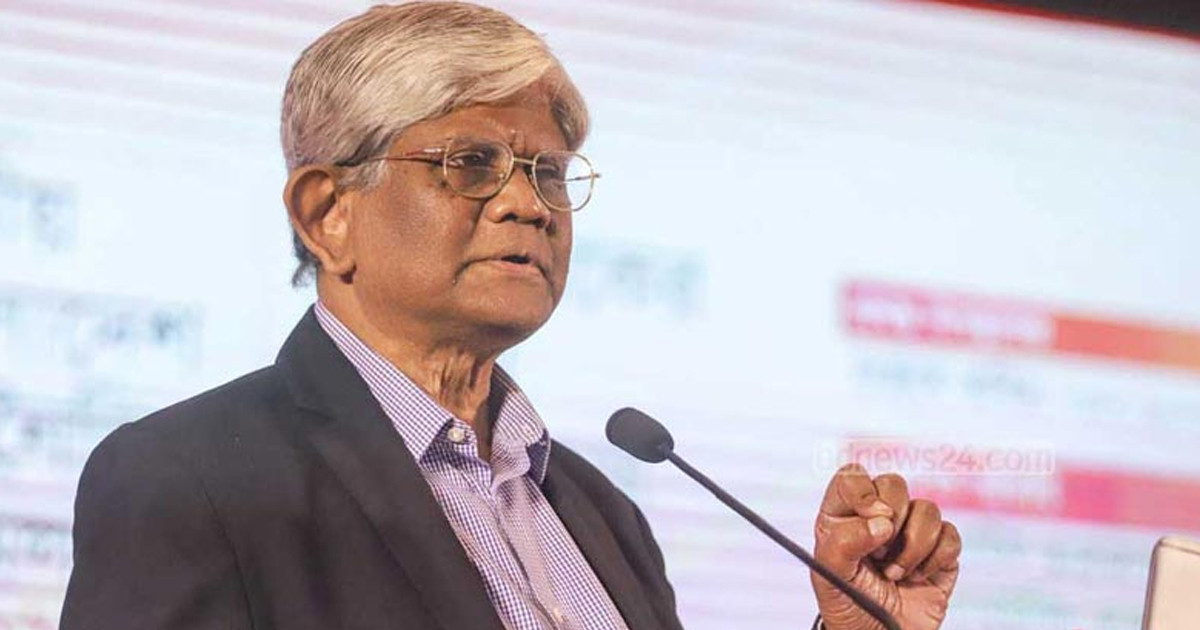 ৫ আগস্টের পর দেশে চাঁদাবাজির বেড়েছে
