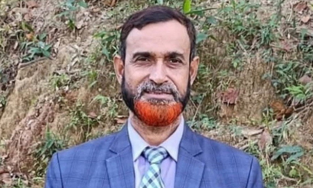 ৪০০ মাইল দূরে বদলি: শিক্ষক আবুল কাশেমের মন্তব্যে যা বললেন