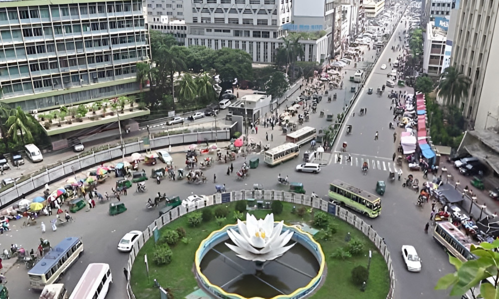 আজ ঢাকায় গুরুত্বপূর্ণ কর্মসূচি