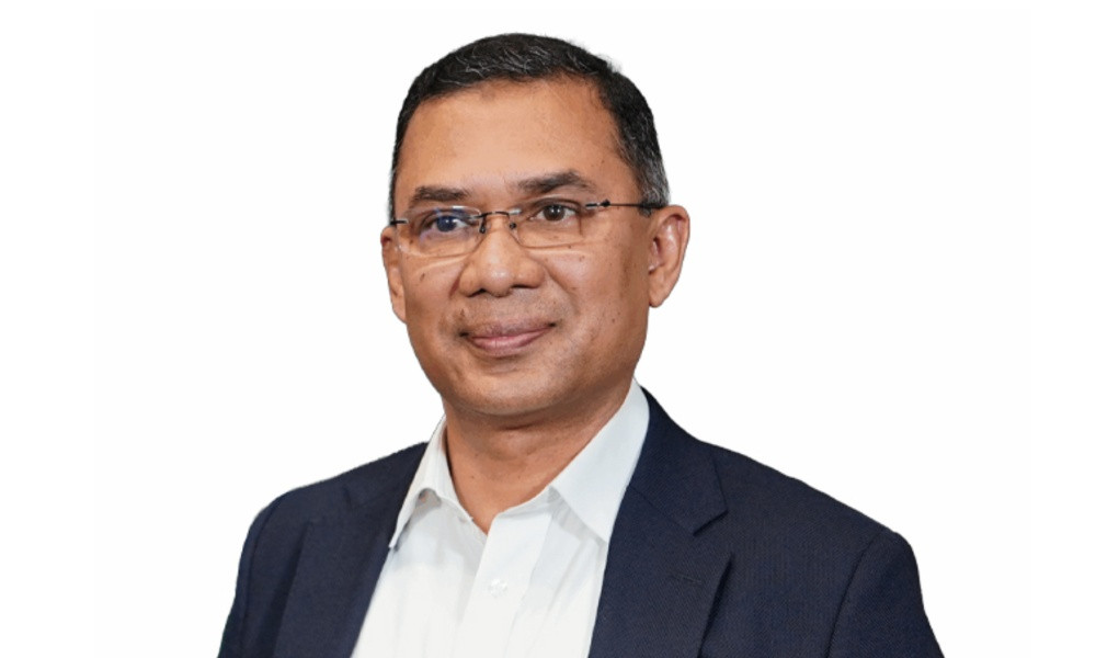 ইনশাআল্লাহ, ২৫ ডিসেম্বর দেশে ফিরব : তারেক রহমান