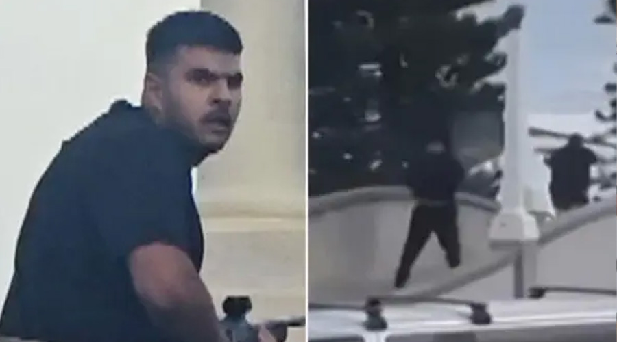 অস্ট্রেলিয়ায় বাবা-ছেলের বন্দুক হামলা: নিহত ১৫, আহত ৪২