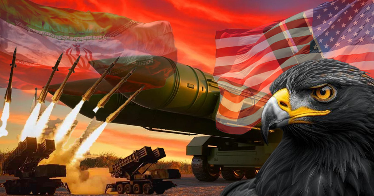 শব্দের পাঁচগুণ গতির ক্ষেপণাস্ত্র ‘ডার্ক ঈগল’ প্রথমবার বিদেশে মোতায়েন