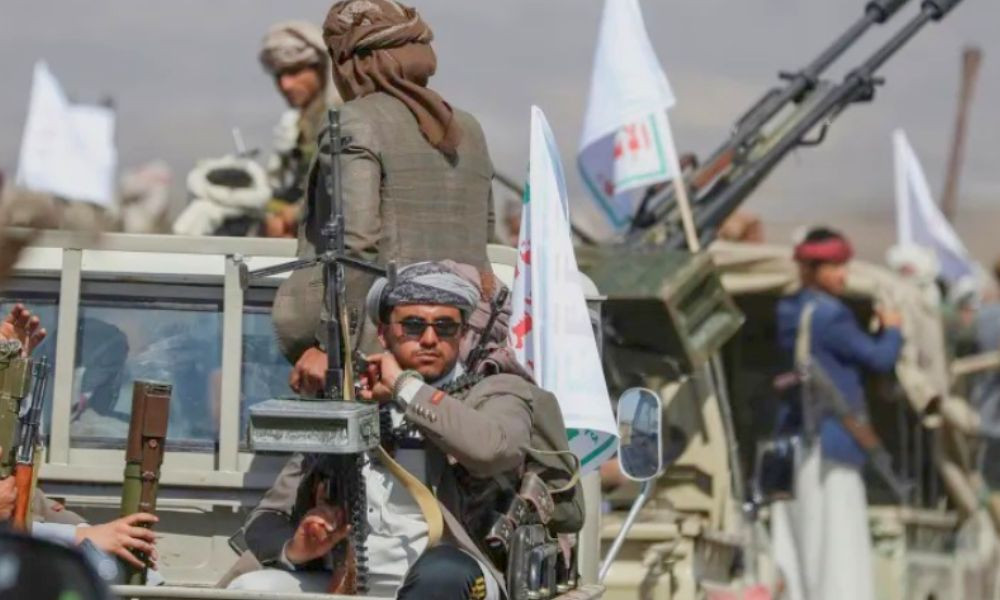 ইরান ইস্যুতে যুদ্ধে সরাসরি হুতিদের প্রবেশ, ইসরায়েলে ক্ষেপণাস্ত্র হামলা