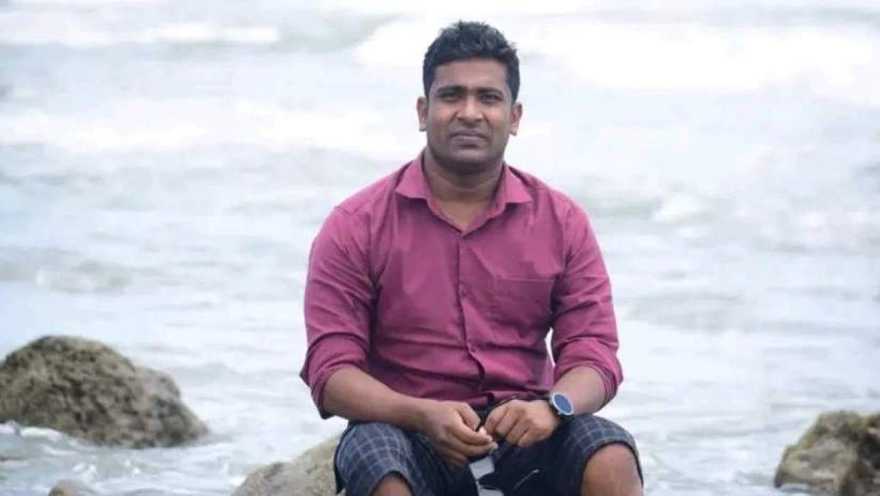 জামিনে মুক্তির এক সপ্তাহের মধ্যেই হৃদরোগে প্রাণ গেল ছাত্রলীগ নেতা মোয়াজে