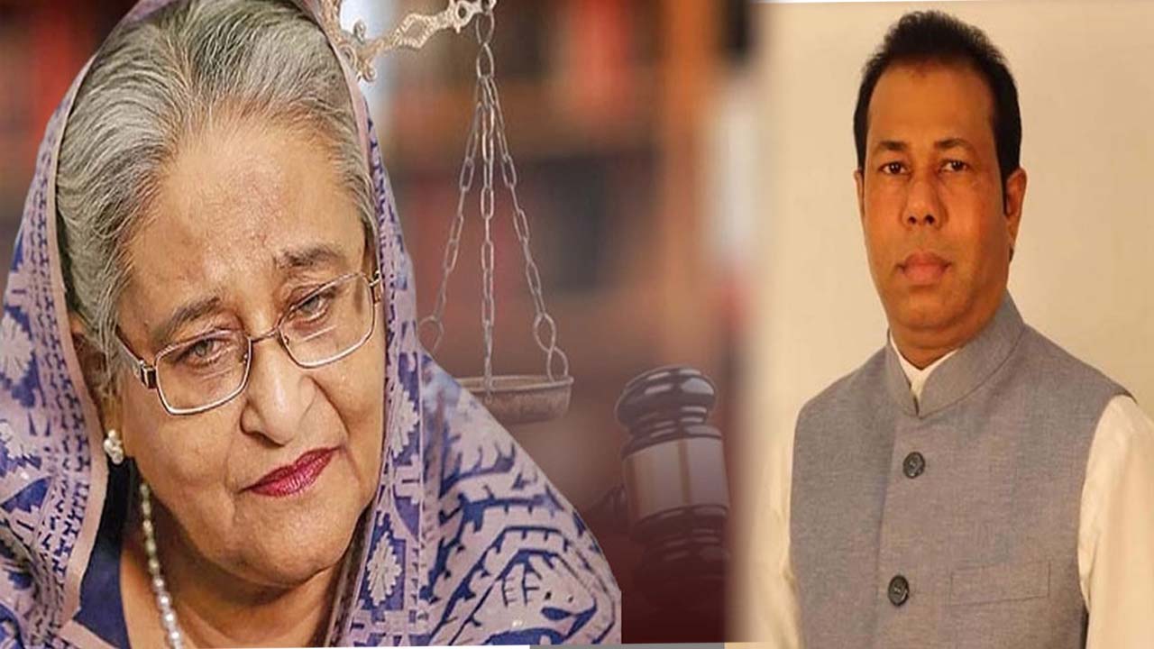 শেখ হাসিনার সাবেক পিয়ন জাহাঙ্গীর আলমের জমি-ফ্ল্যাট জব্দ, স্ত্রীর ব্যাংক হিসাব অবরুদ্ধ