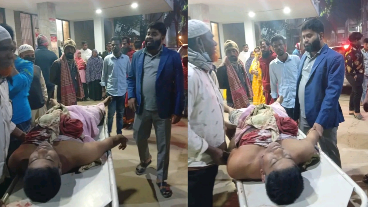 জুয়েলারী ব্যবসায়ীকে বাড়ি ডেকে নিয়ে গুলি করে হত্যা করেছে দুর্বৃত্তরা।  ছবি: সংগৃহীত