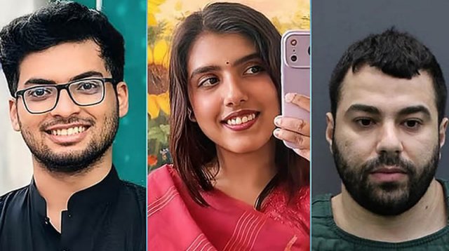 হত্যার আগে চ্যাটজিপিটিতে ‘মরদেহ গোপনের’ তথ্য খুঁজেছিলেন অভিযুক্ত হিশাম