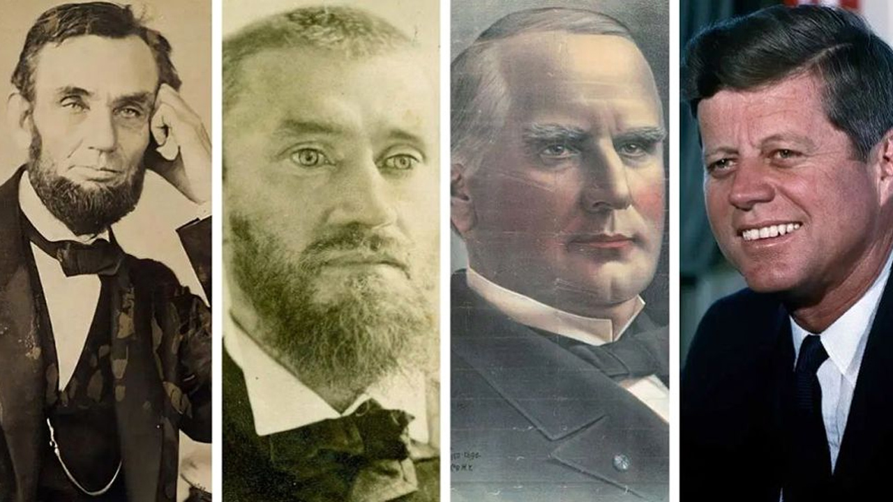 আততায়ীর হাতে নিহত হওয়া যুক্তরাষ্ট্রের ৪ প্রেসিডেন্টের করুণ পরিণতি