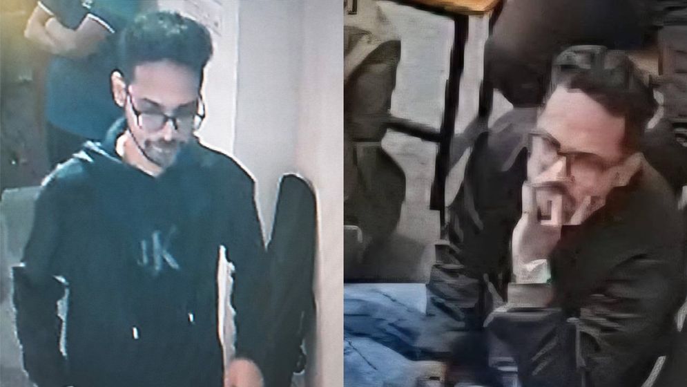 হাদিকে গুলি করা সন্দেহভাজনের ছবি প্রকাশ, তথ্য দিলেই পুরস্কার