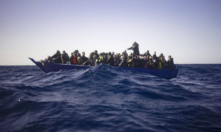 ২০২৫ সালে ইউরোপে অনিয়মিত অভিবাসীর শীর্ষে বাংলাদেশিরা