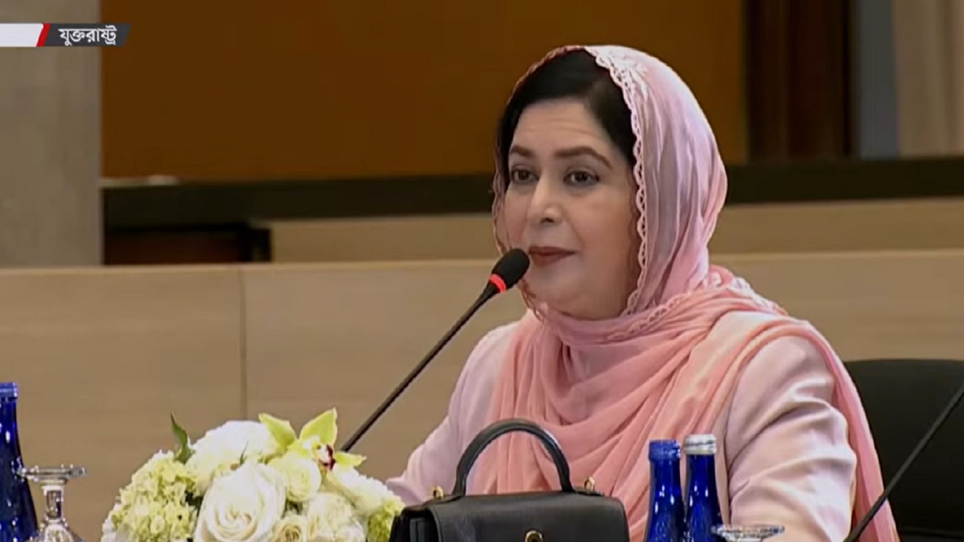 দায়িত্বশীল এআই ব্যবহারে শিক্ষায় আমূল পরিবর্তনের সম্ভাবনা: জুবাইদা রহমান