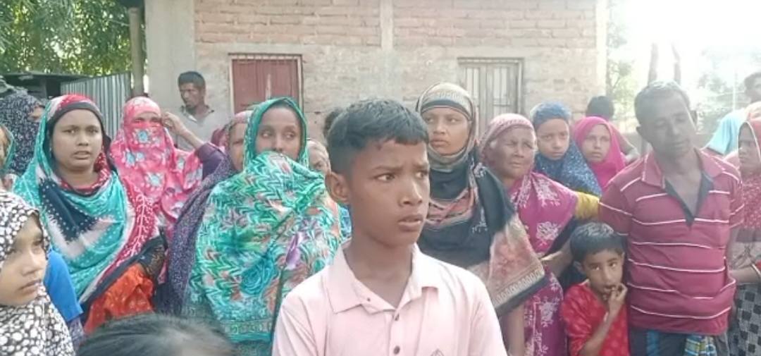 পাটগ্রামে বৈদ্যুতিক লাইনের খোলা তারে স্পৃষ্ট হয়ে কাঠমিস্ত্রির মৃত্যু