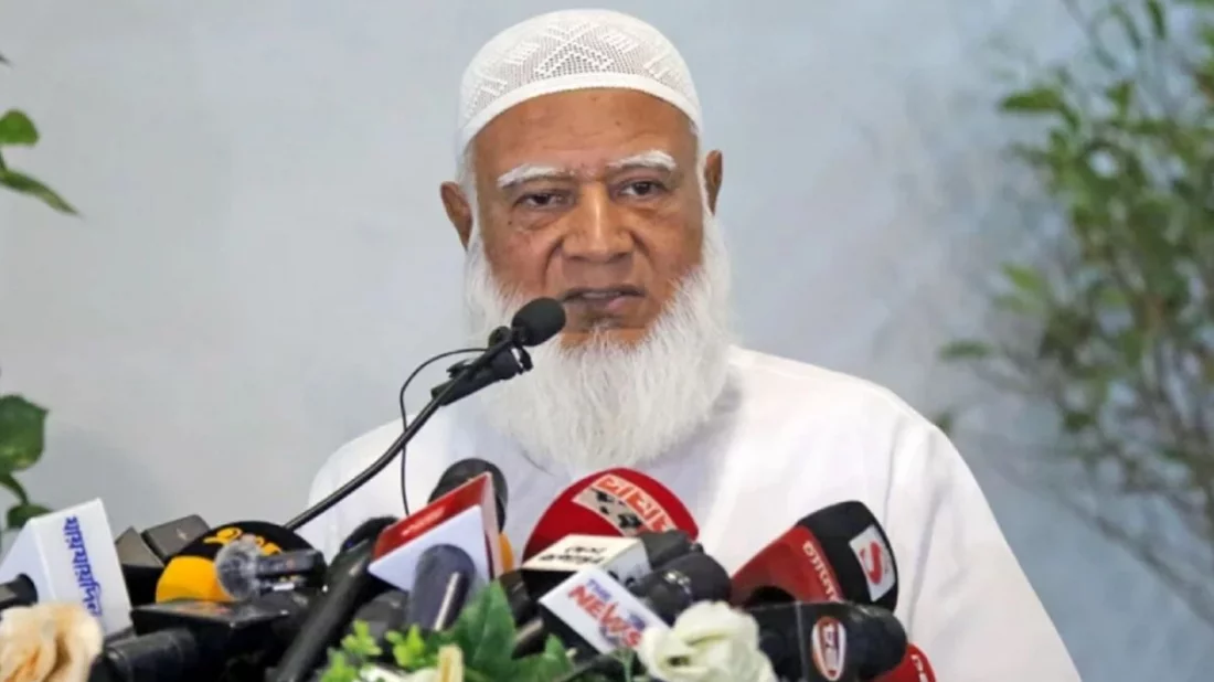 জামায়াত ক্ষমতায় এলে জনগণকে রাস্তায় নামতে হবে না: শফিকুর রহমান