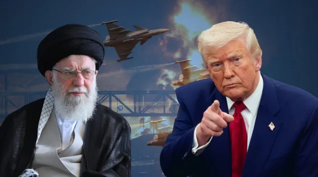 শনিবারের মধ্যে ইরানে হামলা চালাতে পারে যুক্তরাষ্ট্র