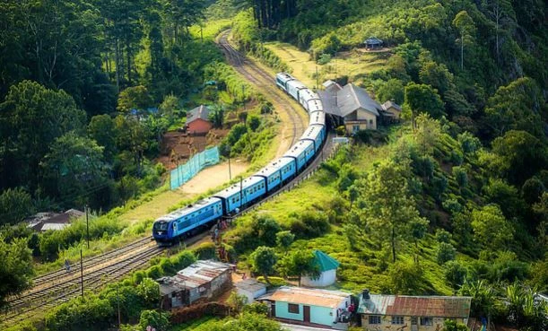 শ্রীলঙ্কা ভ্রমণ: পাহাড়, সমুদ্র আর প্রাচীন শহরের টানে প্রতিবছর বেড়ে যাচ্ছে বাংলাদেশি পর্যটক