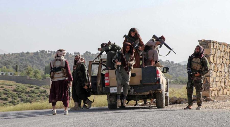 পাকিস্তানি সেনাদের হামলায় দুই দিনে নিহত কমপক্ষে ২৩ আফগান তালেবান সেনা