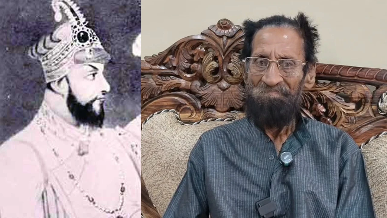 ভোটার তালিকা থেকে বাদ নবাব পরিবারের ৩৪৬ সদস্য, অভিযোগে তোলপাড় মুর্শিদাবাদ