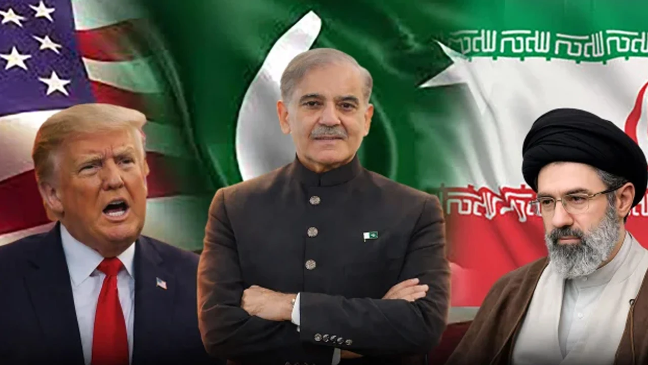 ইসলামাবাদে যুক্তরাষ্ট্র-ইরান যুদ্ধবিরতি আলোচনা, নজরে বিশ্ব