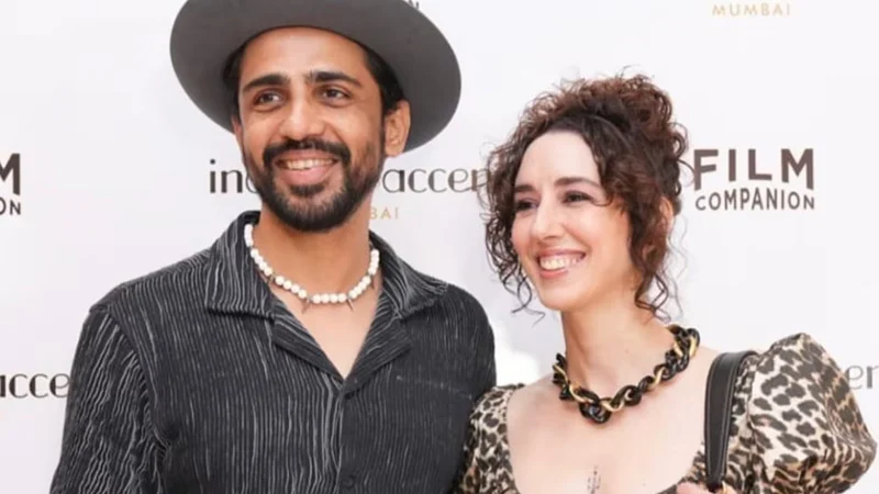 বিবাহবিচ্ছেদের পরও প্রাক্তন স্ত্রীর সঙ্গে প্রেমে গুলশান দেবাইয়ার