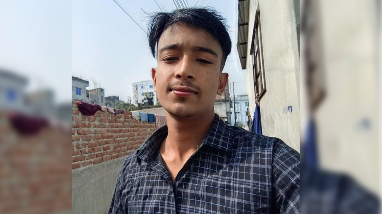 লক্ষ্মীপুরের তরুণ কুষ্টিয়ায় প্রেমিকার বাড়িতে বিষপান করে আত্মহত্যা