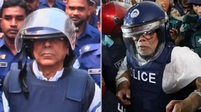 সালমান এফ রহমান ও আনিসুল হকের বিরুদ্ধে অভিযোগ গঠনের আদেশ আজ