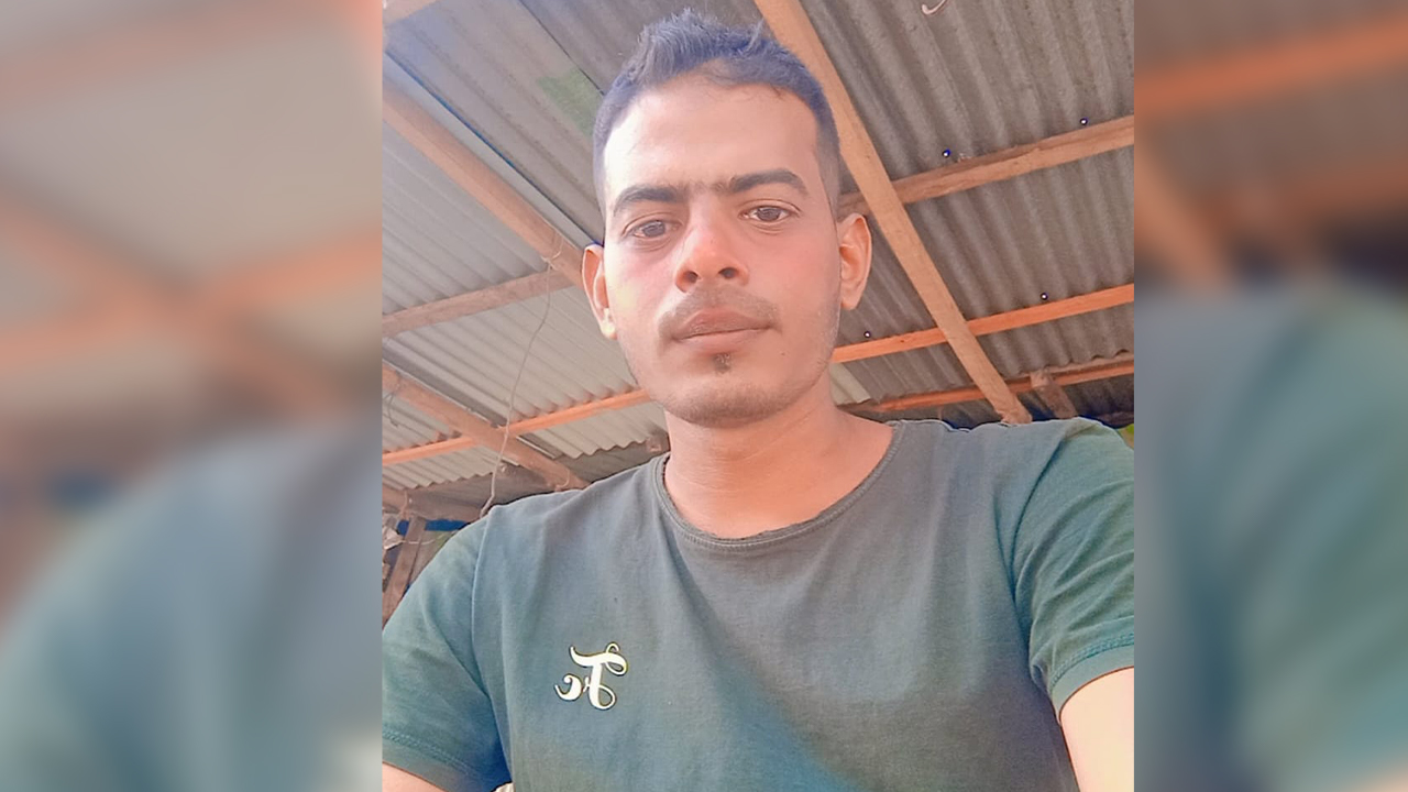 মাদারীপুরে পারিবারিক কলহে মাইক্রোবাস চালকের আত্মহত্যা