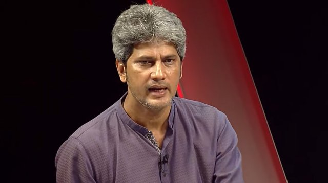 গণসংহতি আন্দোলনের প্রধান সমন্বয়কারী পদ থেকে সরে যাচ্ছেন জোনায়েদ সাকি