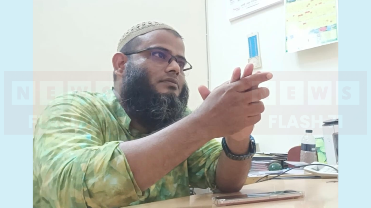 হামিদুল ইসলাম