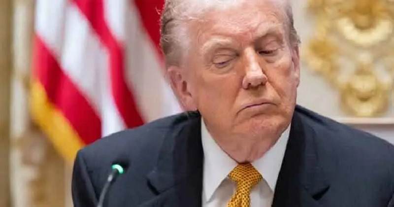 ইরান ‘আত্মসমর্পণ করেছে’ দাবি- ট্রাম্পের