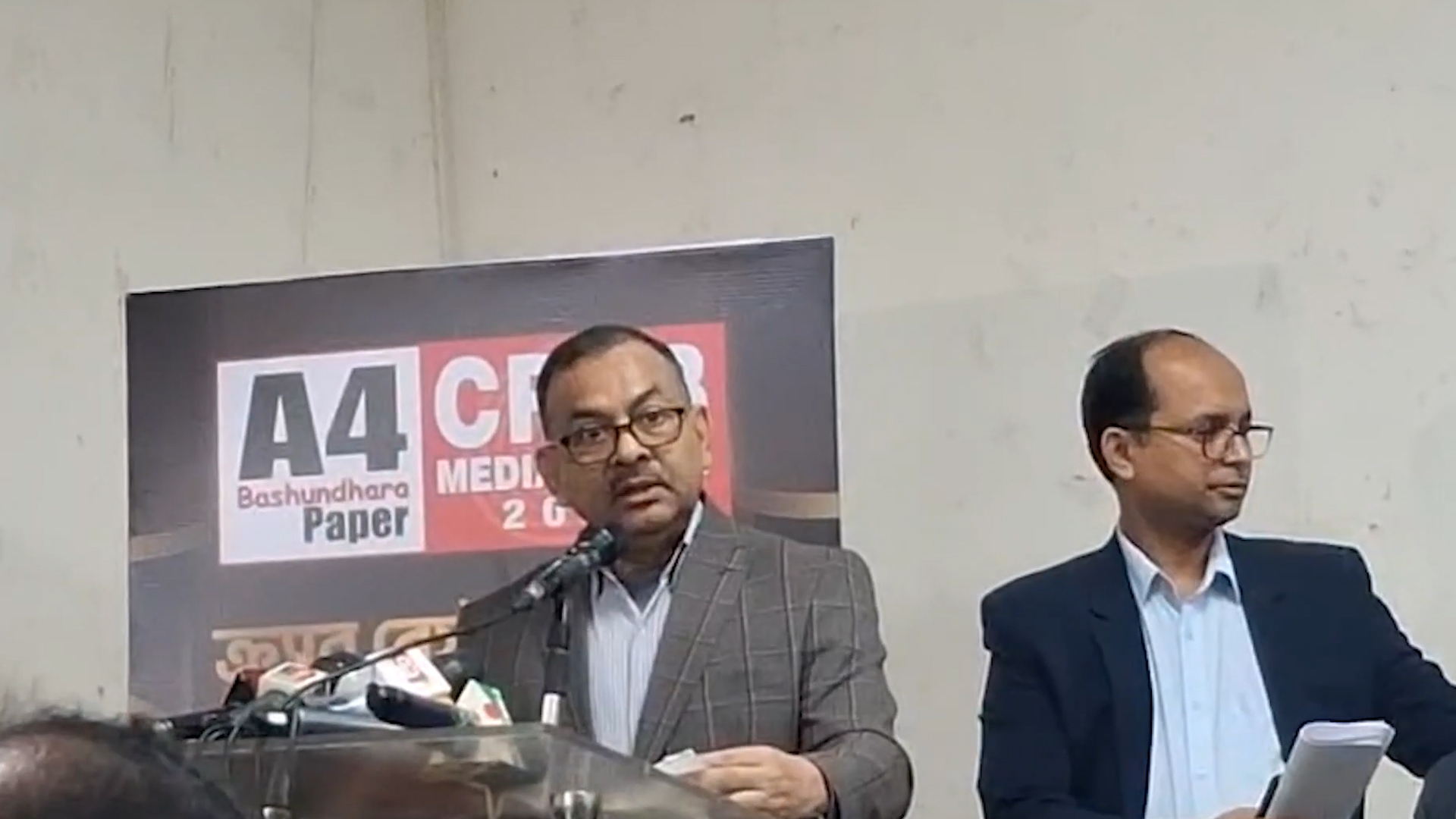 ফয়সালের ভিডিওবার্তা যাচাই চলছে: ডিএমপি কমিশনার