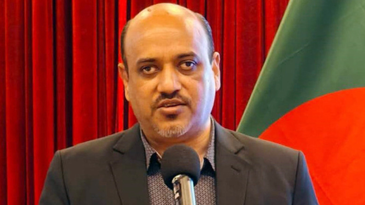 ‘১৮০ কার্যদিবস ক্ষমতায় থাকার দাবি ভুয়া, ভোট শেষেই দায়িত্ব ছাড়বে অন্তর্বর্তী সরকার’