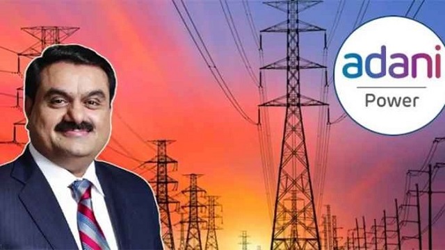 ৪ দিনের মধ্যে বকেয়া না দিলে বাংলাদেশকে বিদ্যুৎ দেবে না আদানি