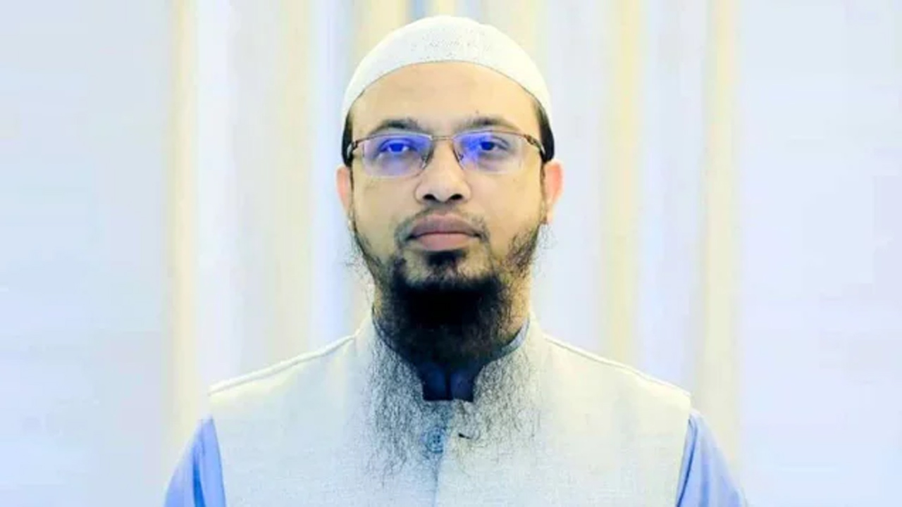 অস্ট্রেলিয়ার ভিসা বাতিল প্রসঙ্গে যা বললেন শায়খ আহমাদুল্লাহ