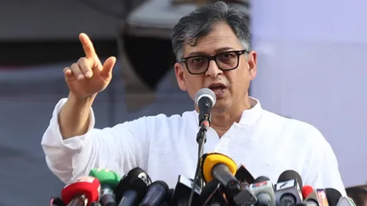 বিএনপির স্থায়ী কমিটির সদস্য সালাহউদ্দিন আহমদ। ছবি: সংগৃহীত
